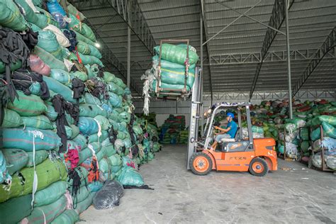 WEI LONG RECYCLE CO., LTD. .